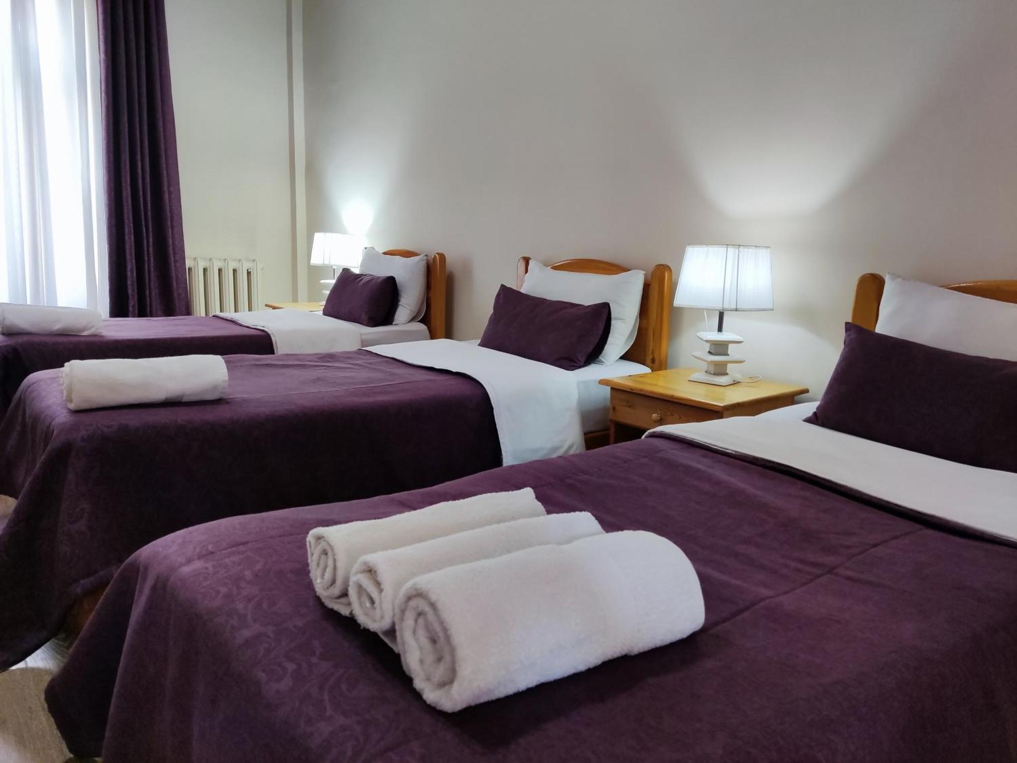 Boutique Hotel Ziyobaxsh Buhara Dış mekan fotoğraf