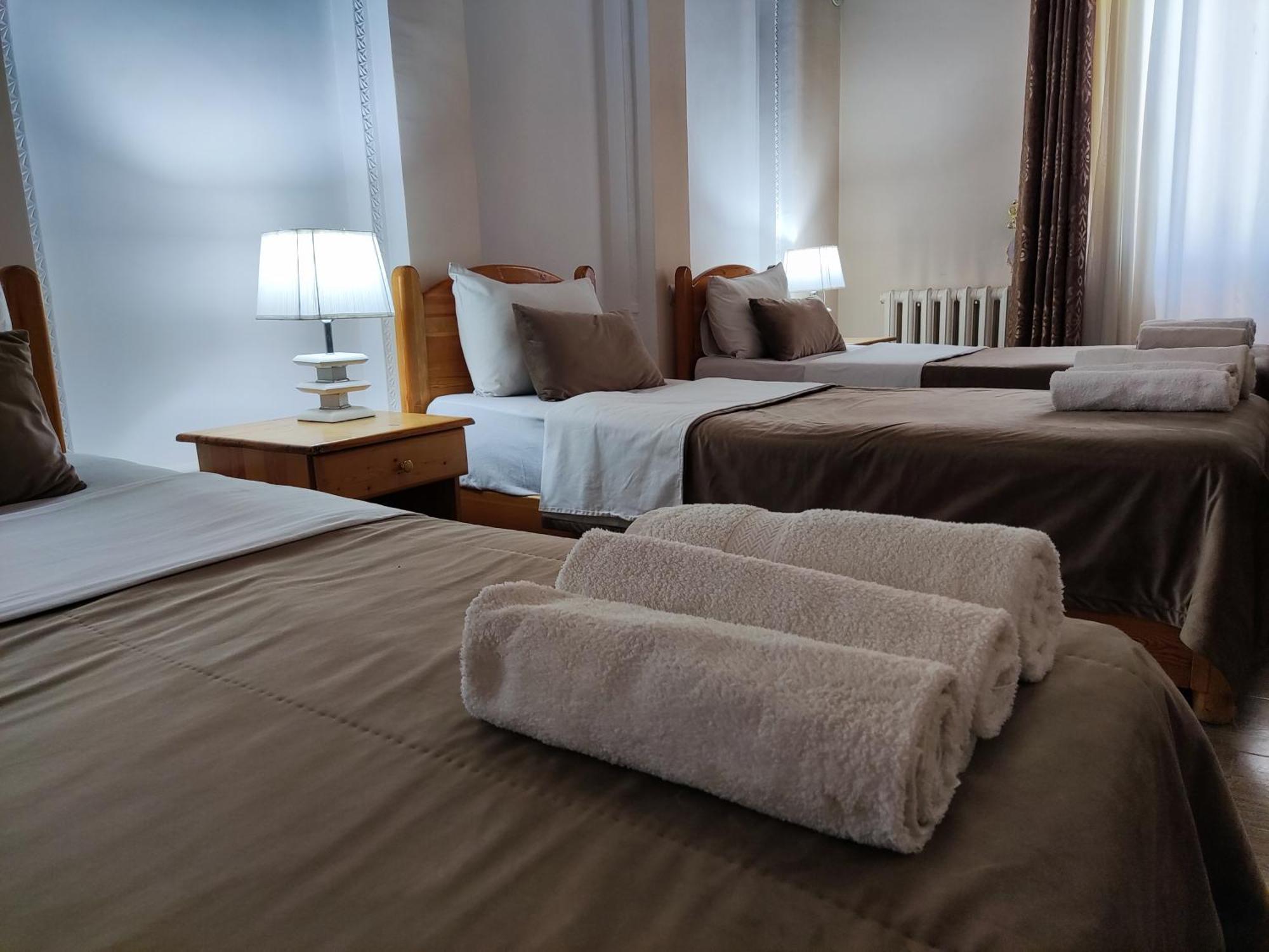 Boutique Hotel Ziyobaxsh Buhara Dış mekan fotoğraf