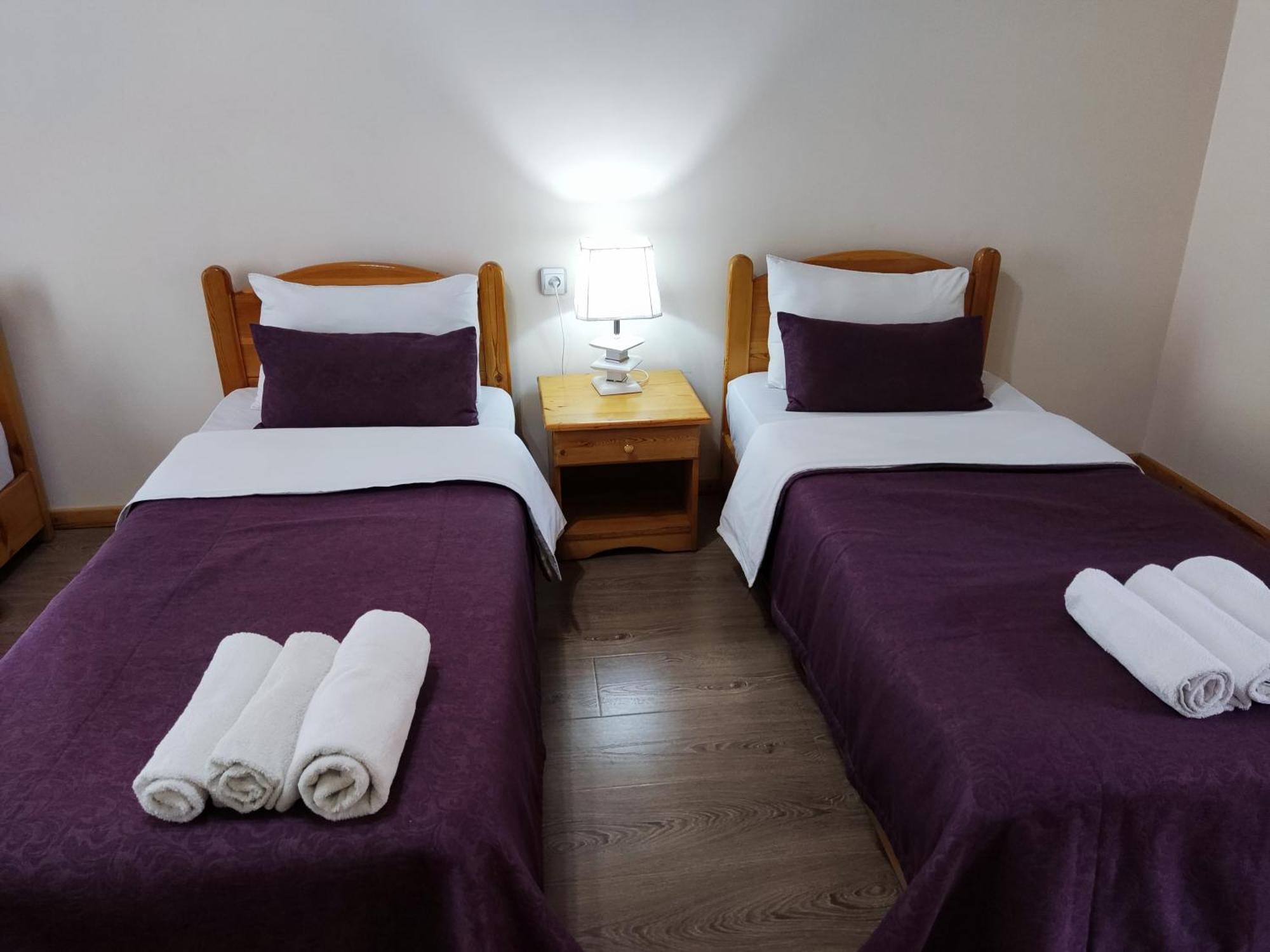 Boutique Hotel Ziyobaxsh Buhara Dış mekan fotoğraf