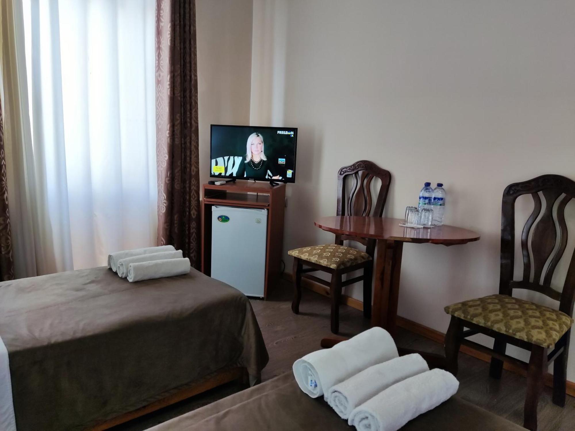 Boutique Hotel Ziyobaxsh Buhara Dış mekan fotoğraf