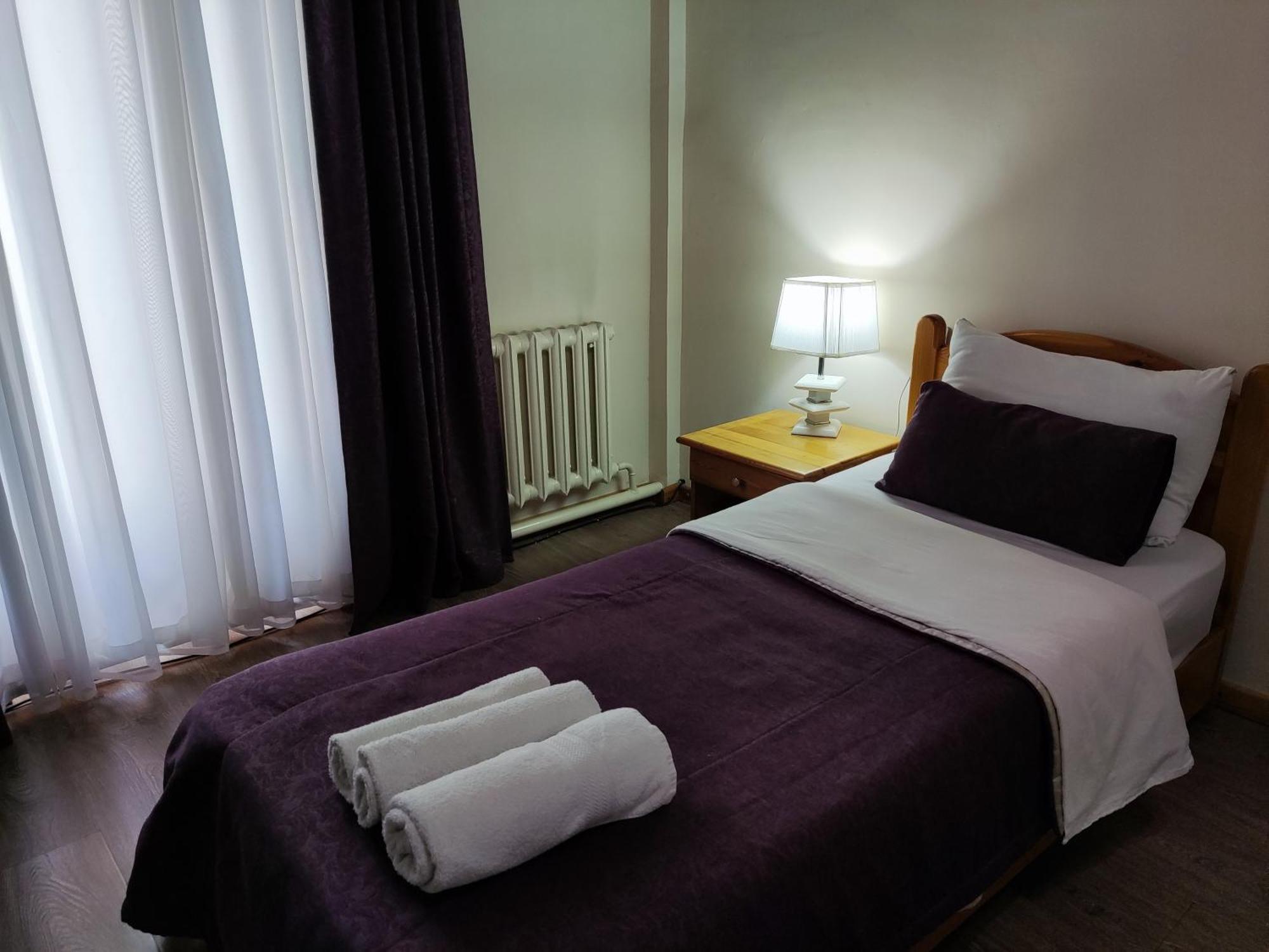Boutique Hotel Ziyobaxsh Buhara Dış mekan fotoğraf