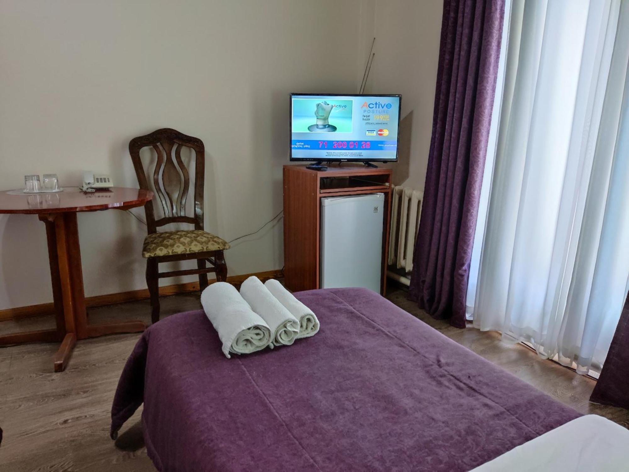Boutique Hotel Ziyobaxsh Buhara Dış mekan fotoğraf