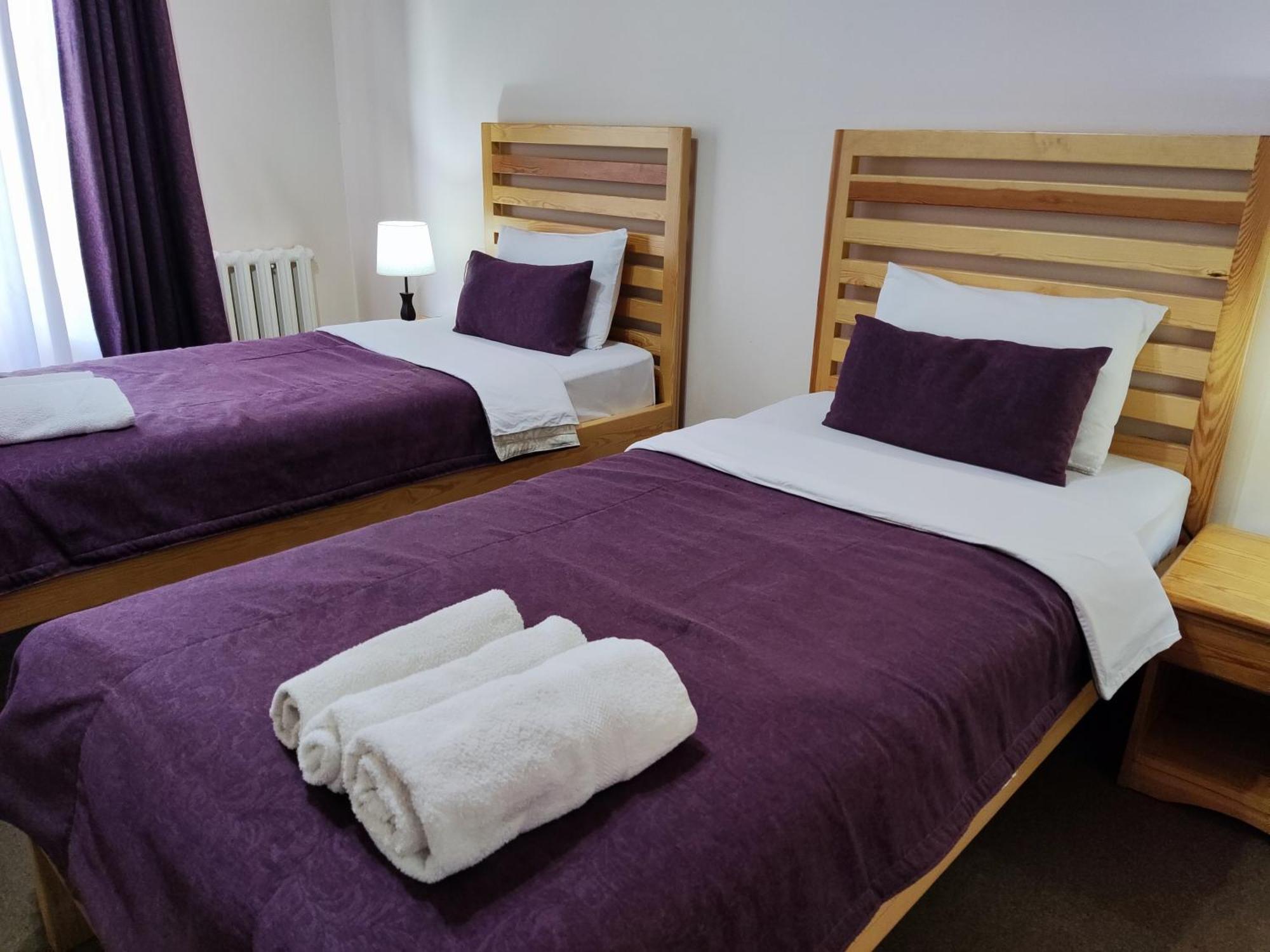 Boutique Hotel Ziyobaxsh Buhara Dış mekan fotoğraf