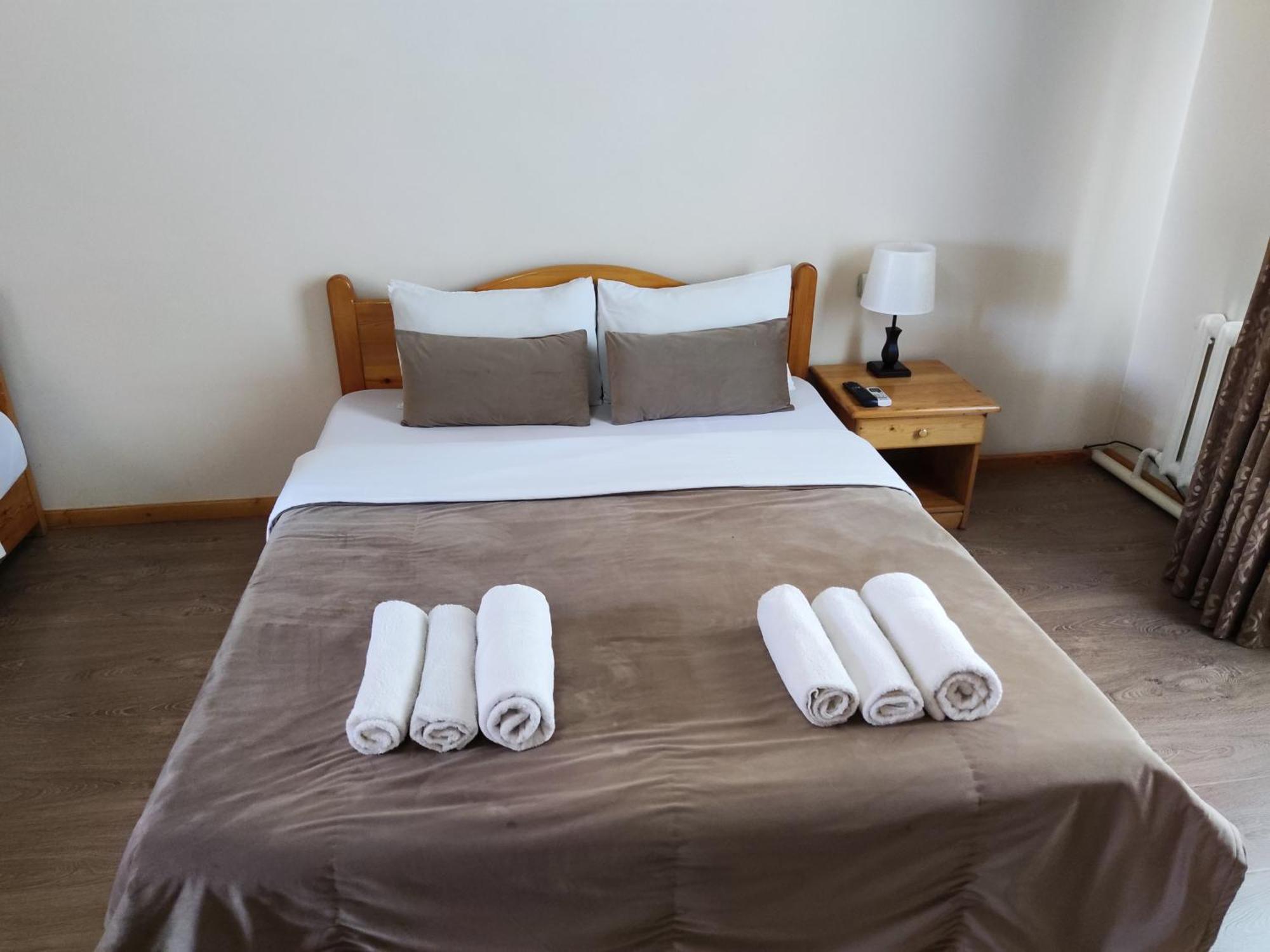 Boutique Hotel Ziyobaxsh Buhara Dış mekan fotoğraf