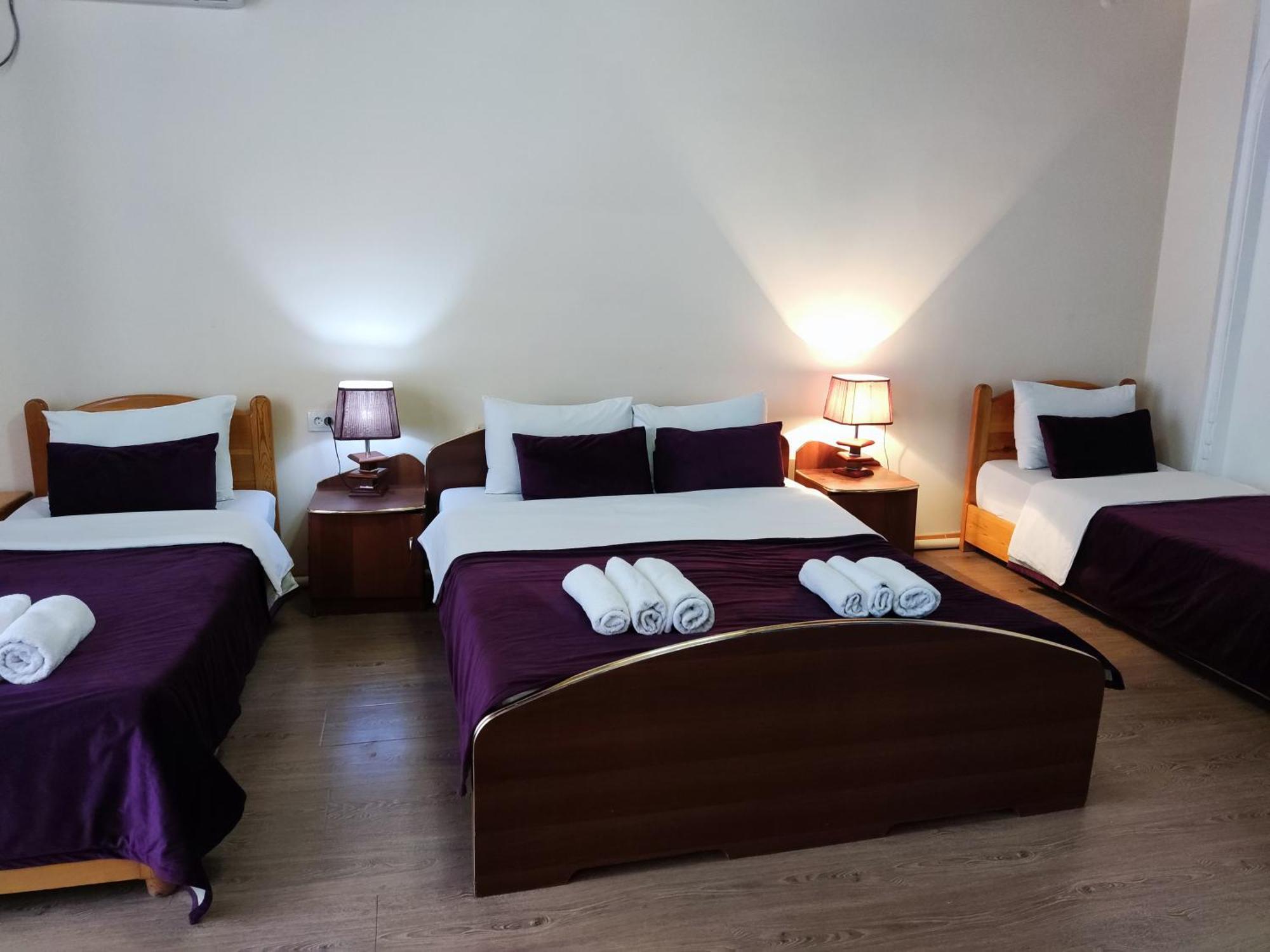 Boutique Hotel Ziyobaxsh Buhara Dış mekan fotoğraf